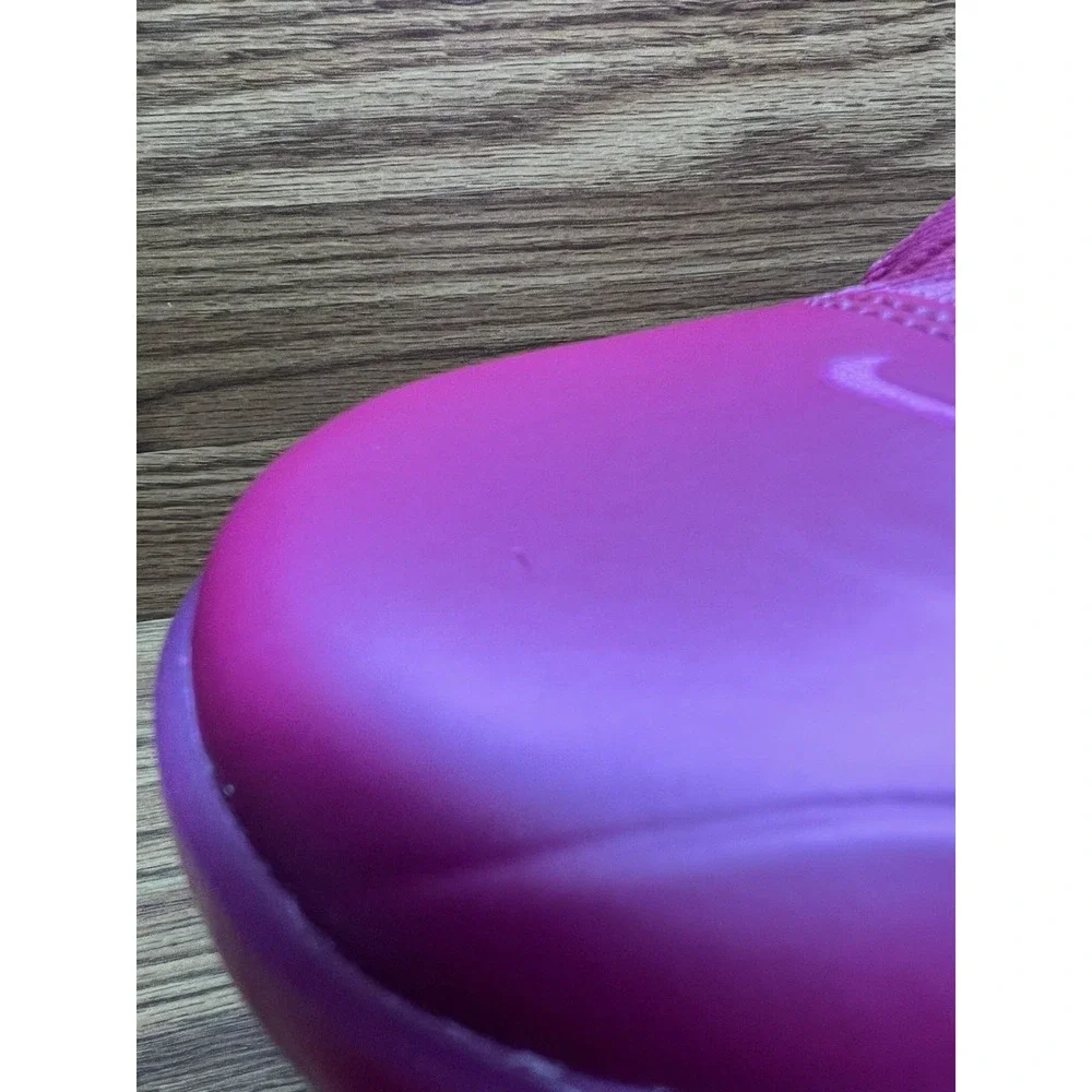 Size 10 - Nike Zoom KD 4 2024 Aunt Pearl Kevin Durant Sneakers HF9098-600